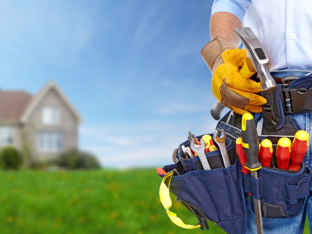 Hire a Handyman to Prep your Home for Sale