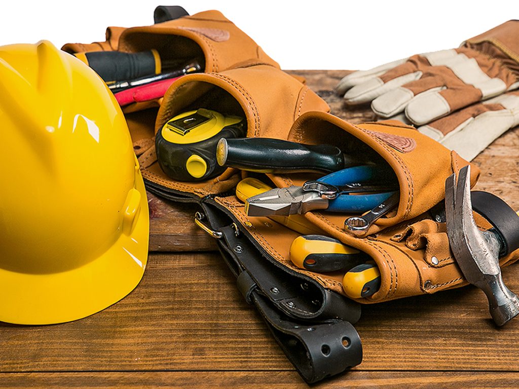 Hiring a Handyman Reduces Home Renovation Cost
