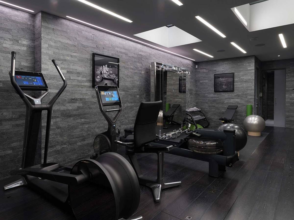 Tips for Renovating the Basement to build a Home Gym