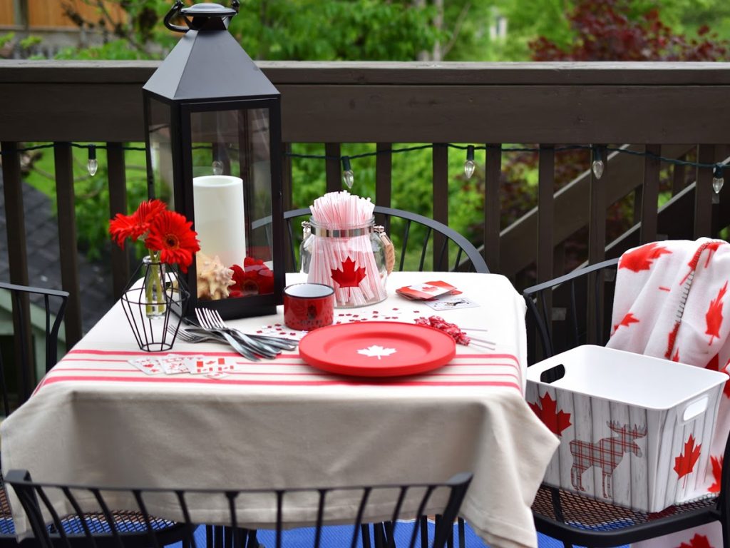 Tips to renovate your Home before Canada Day