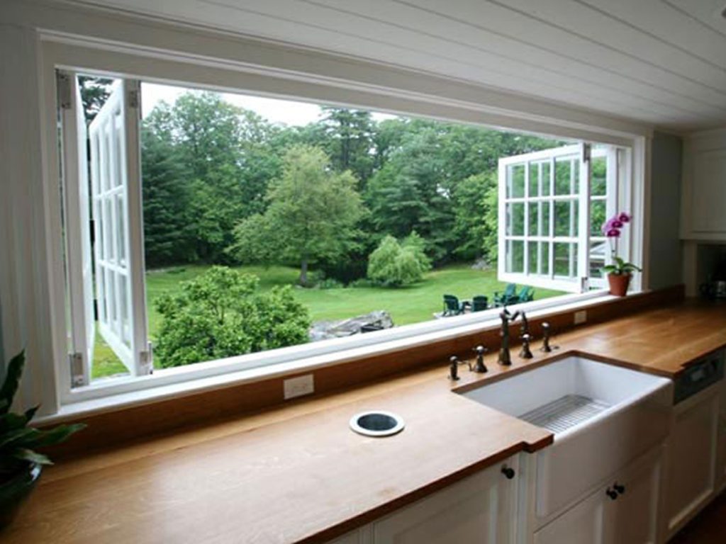 Energy-Efficient Window Renovation Tips