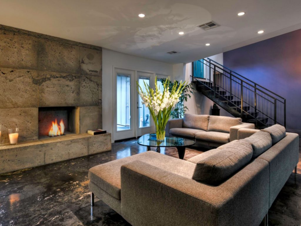 Basement Heating Ideas to keep you Warm all Winter