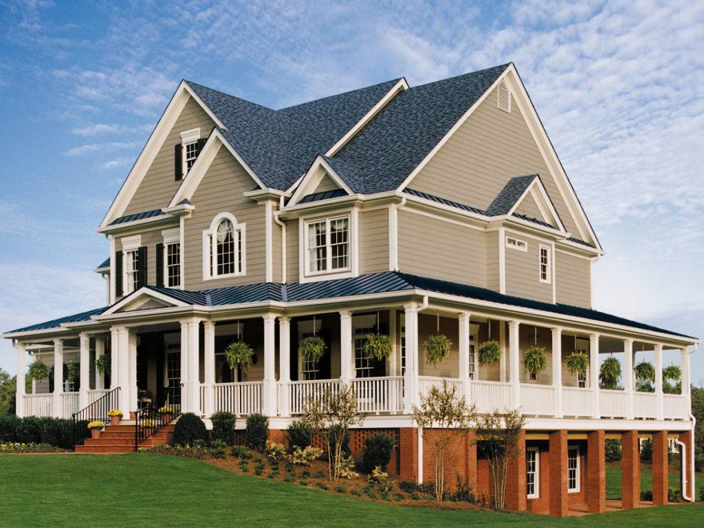 Learn How to ensure a Successful House Siding Renovation Project