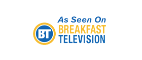breakfast television